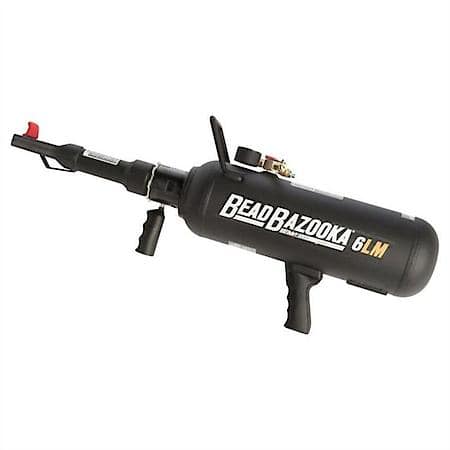 6 Liter Bead Bazooka