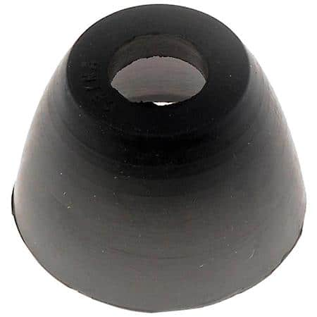 Tie Rod Dust Boot - 1/2 In. Shaft