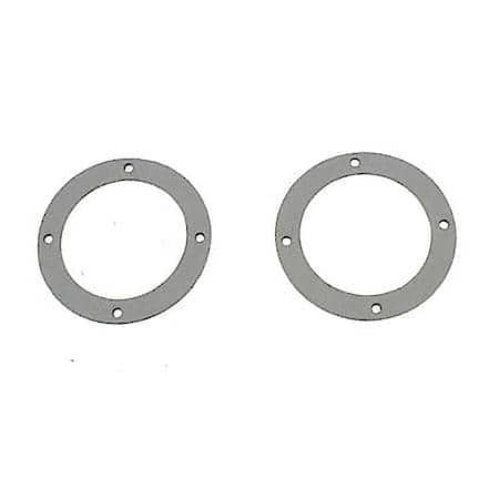 H7998 Round 4-bolt 4" collector gaskets