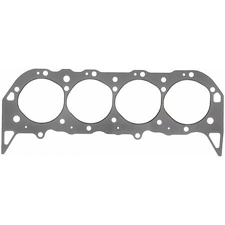 Cylinder Head Gasket: Composite, Without Head Bolts