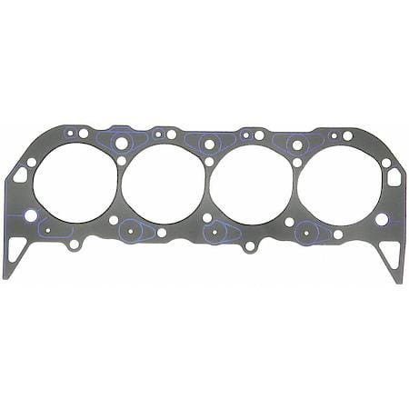 Cylinder Head Gasket: Composite, Without Head Bolts