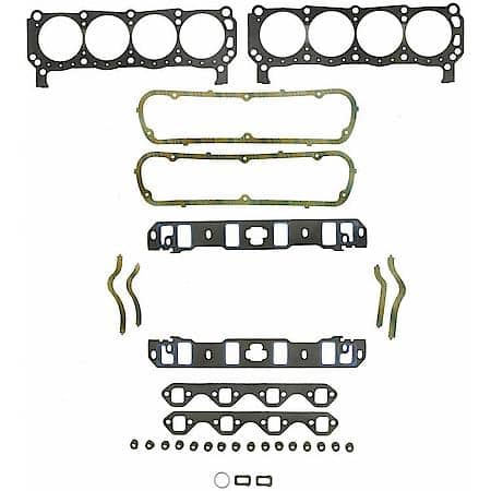 Engine Cylinder Head Gasket Set