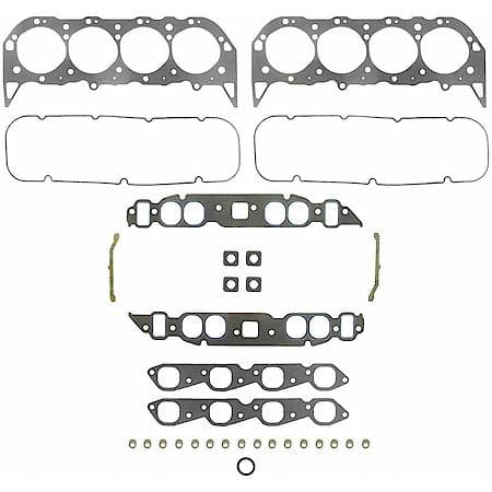 Engine Cylinder Head Gasket Set