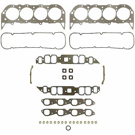 Engine Cylinder Head Gasket Set