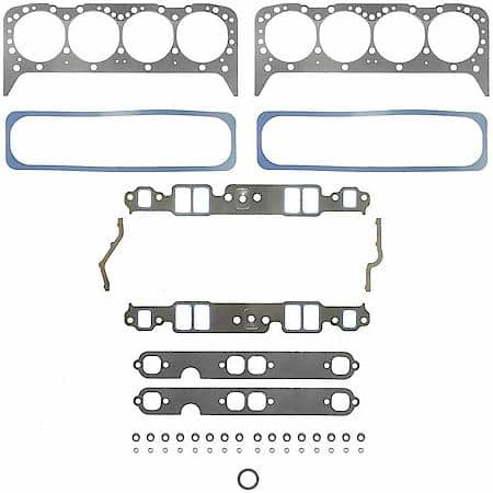 Engine Cylinder Head Gasket Set