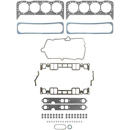 Engine Cylinder Head Gasket Set