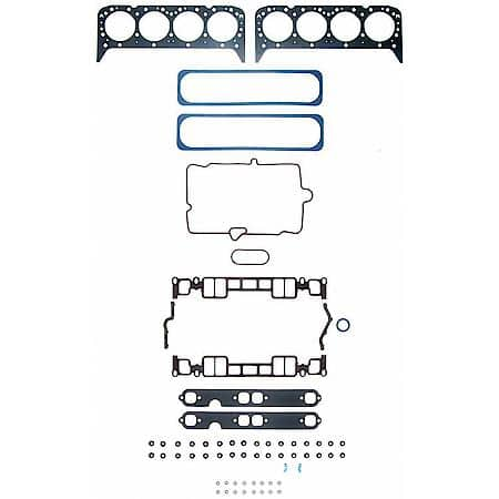 Engine Cylinder Head Gasket Set