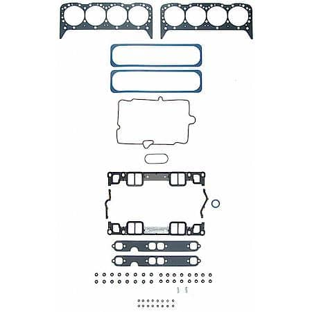 Engine Cylinder Head Gasket Set