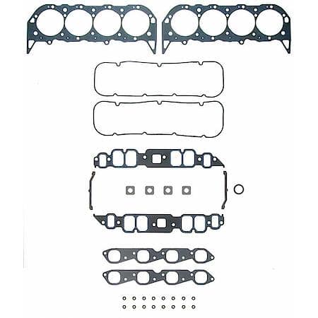 Engine Cylinder Head Gasket Set