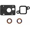 Engine Coolant Thermostat Housing Gasket Set