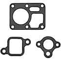 Engine Coolant Outlet Gasket