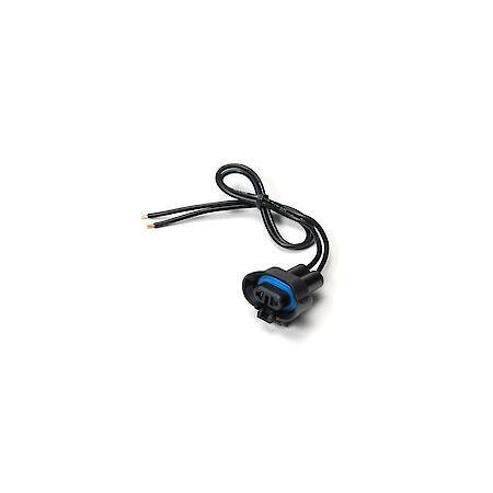 Putco Wiring Harnesses, H11 - Standard Harness 230008HD: Advance Auto Parts