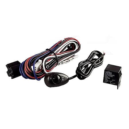 Fog Light Wire Harness