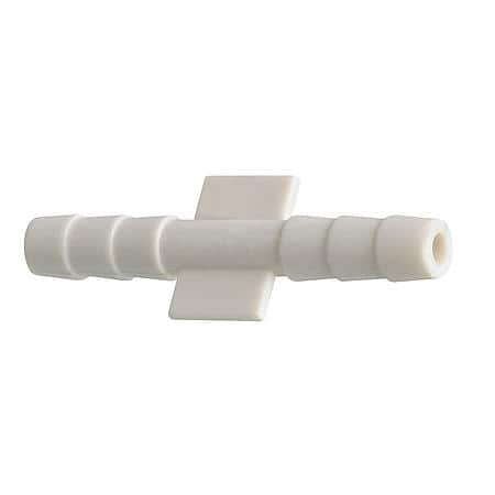 Plastic Washer-Vacuum Connector, 1/8" Hose