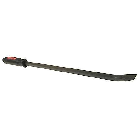 31-C Dominator Heavy Duty Curved Pry Bar