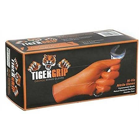 Tiger Grip Nitr