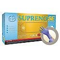 Supreno SE Powder Free Nitrile Gloves - Small