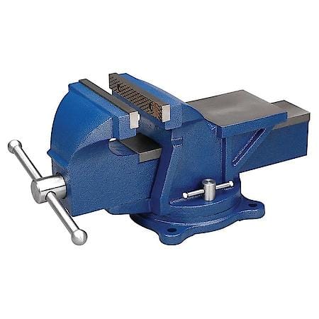 6" General Purpose Bench Vise