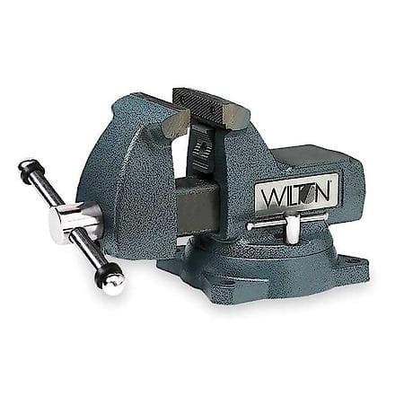 Bench Vise No. 748