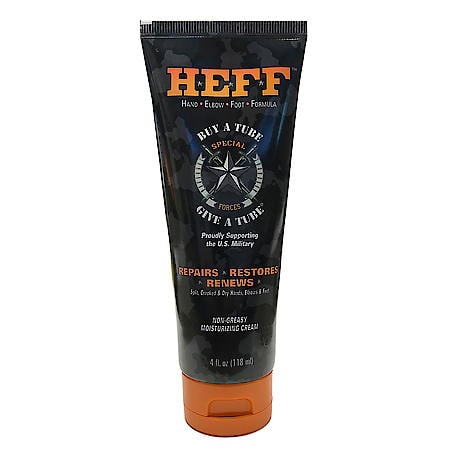 Hand Healing Cream -