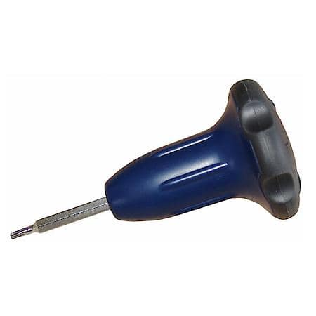 TPMS T-10 Torque Tool