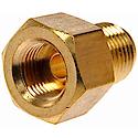 Drain Cock-Brass-1/4 In. NPT