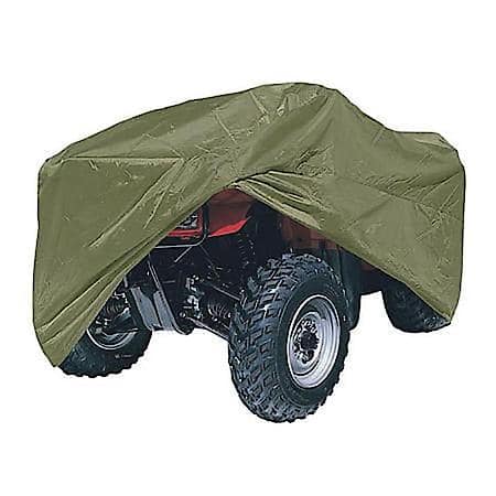 ATV Storage Cover