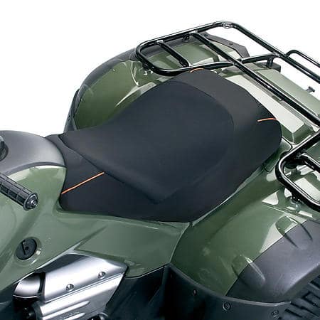 Deluxe ATV Seat Cover