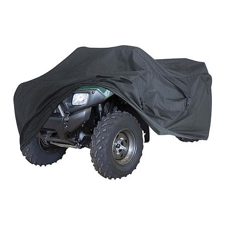 ATV Travel and Storage Cover