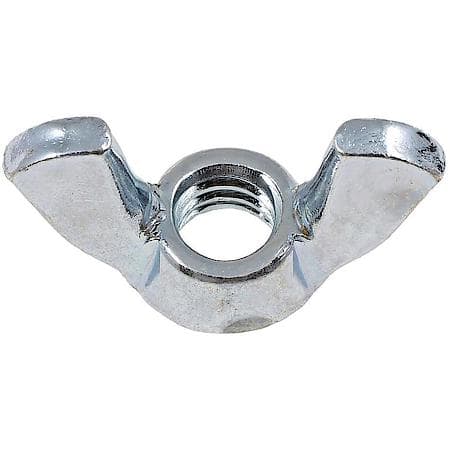 Wing Nut-Grade 2- 5/16-18 (sold by each)