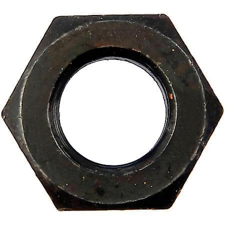 Hex Nut - Grade 8 - 5/16-18