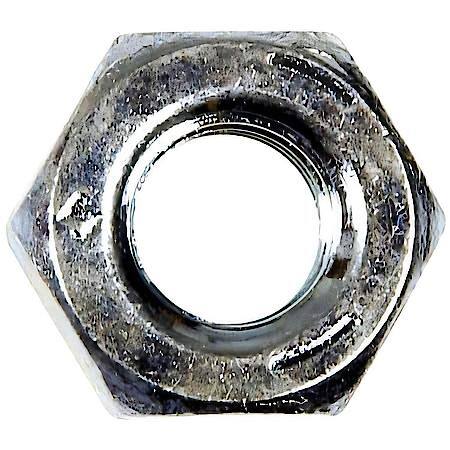 Hex Nut - Grade 8 - 1/4-20