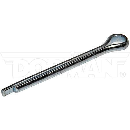 Cotter Pins - 3/16 In. x 2 In. (M4.8 x 51mm) (sold by each)