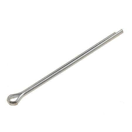 Cotter Pins - 3/32 In. x 2 In. (M2.4 x 51mm)