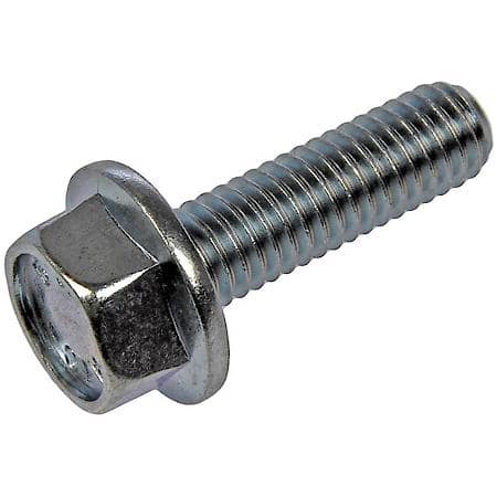 Cap Screw-Flanged Hex Head-Class 10.9- M6-1.0 x 20mm (Sold by each)