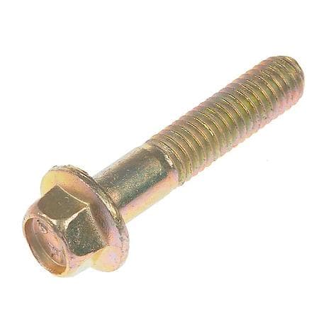 Cap Screw-Flanged Hex Head-Class 10.9- M6-1.0 x 30mm (sold by each)