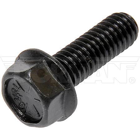 Cap Screw-Flanged Hex Head-Class 10.9- M8-1.25 x 25mm (sold by each)