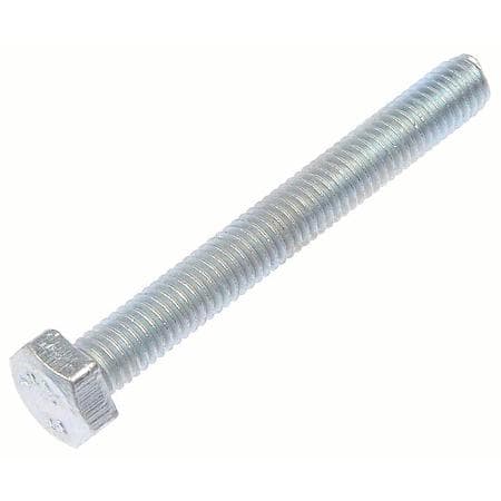 Cap Screw-Hex Head-Class 8.8- M6-1.0 x 50mm