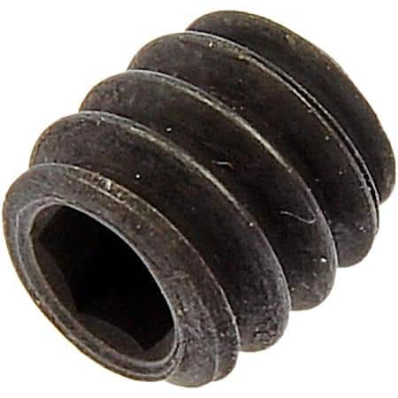 Set Screw-Grade 8- 10-24 x 3/16 In. (Sold by each)