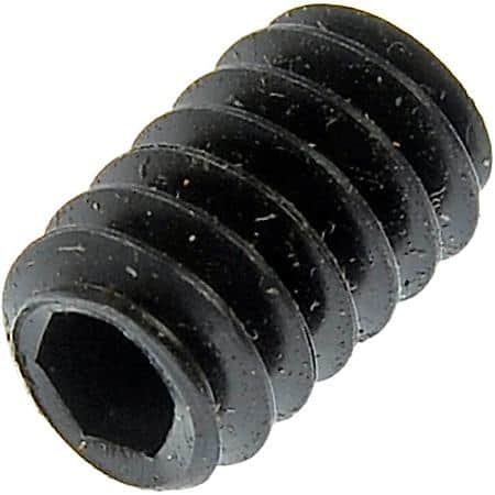 Set Screw-Grade 8- 10-24 x 5/16 In. (Sold by each)