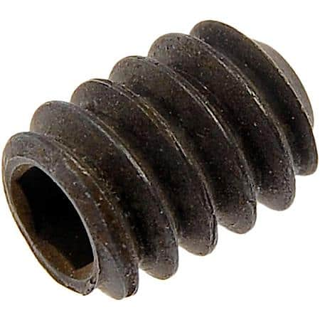 Set Screw-Grade 8- 10-24 x 1/4 In. (sold by each)