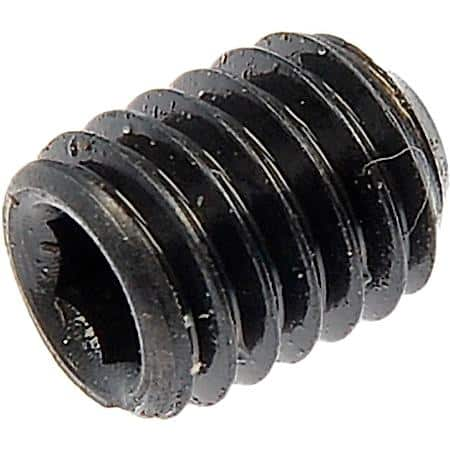 Set Screw-Grade 8- 10-32 In. x 1/4 In. (sold by each)