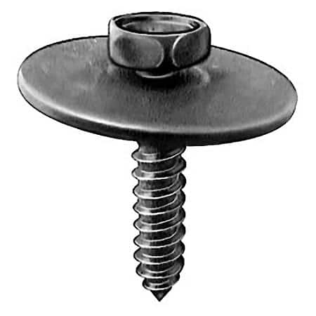 Tapping Screw (sold by each)