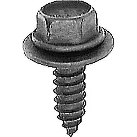 Tapping Screw (sold by each)