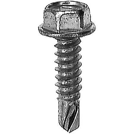 Teks Tapping Screw (sold by each)