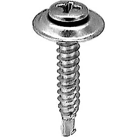 Teks Tapping Screw (sold by each)