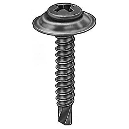 Teks Tapping Screw (sold by each)