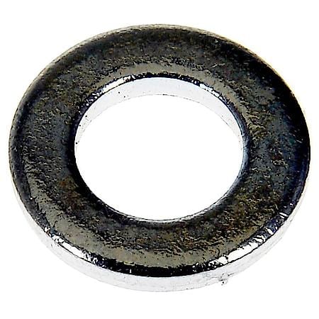 Flat Washer - Grade 8 - 1/4 In. (M6)