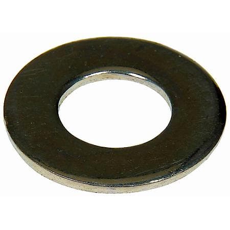 Flat Washer - Grade 8 - 7/16 In.