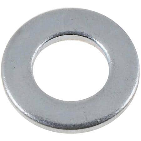 Flat Washer-Class 8- M8 (sold by each)